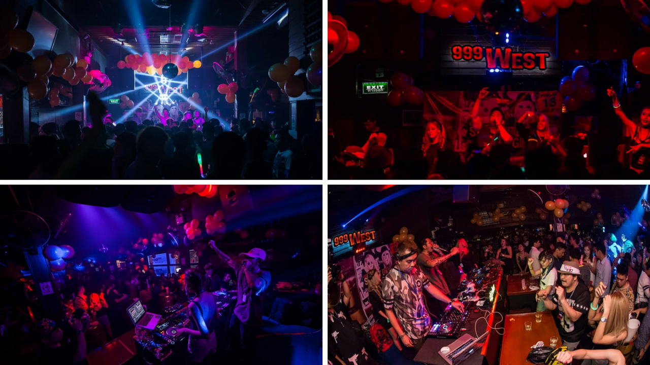 6 Khaosan Pubs Worth Checking Out - 999 West