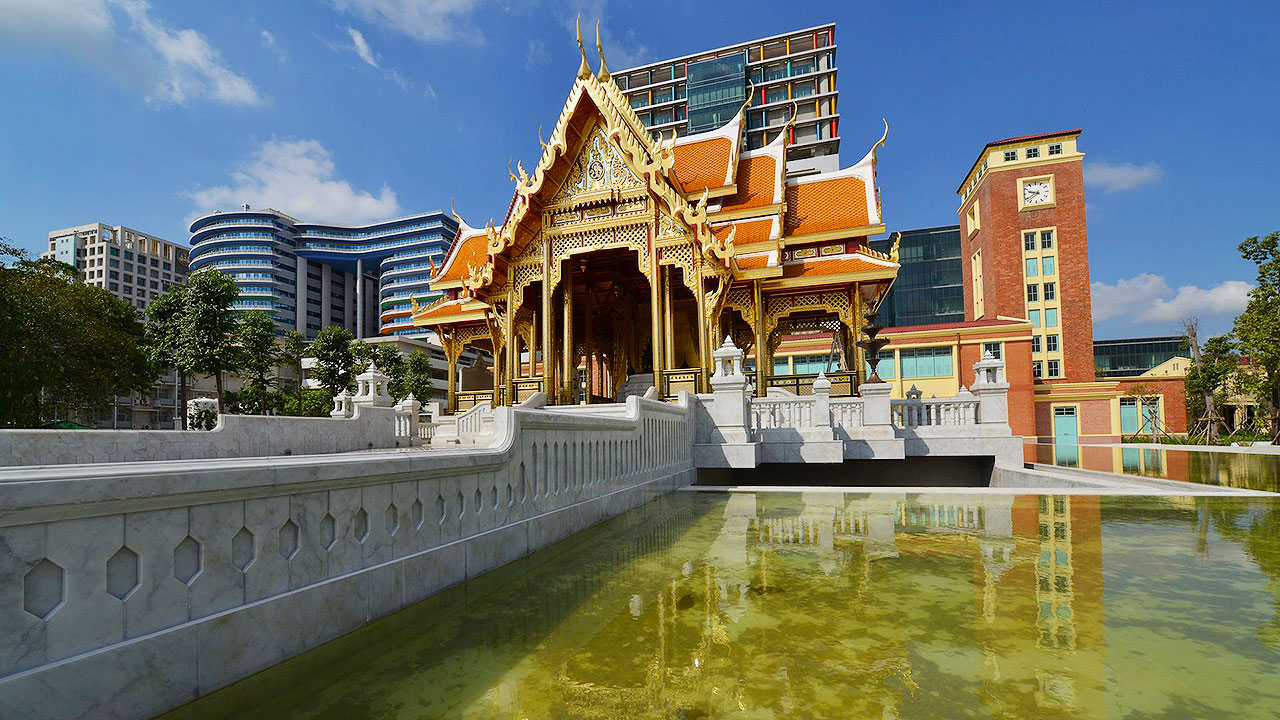7 Unique Bangkok Museums You Should Visit At Least Once