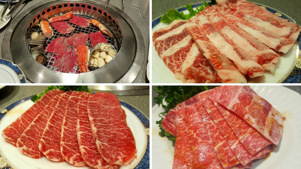 6 Places that Serve the Best Wagyu in Bangkok | A Beef Treasure Map