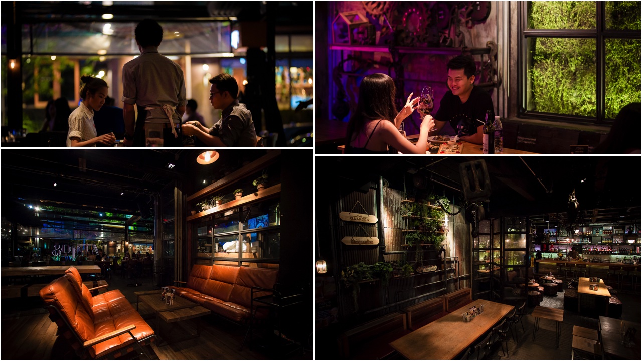 5 Reasons ATMOS Thonglor Should Be Your Local Hang-Out Spot