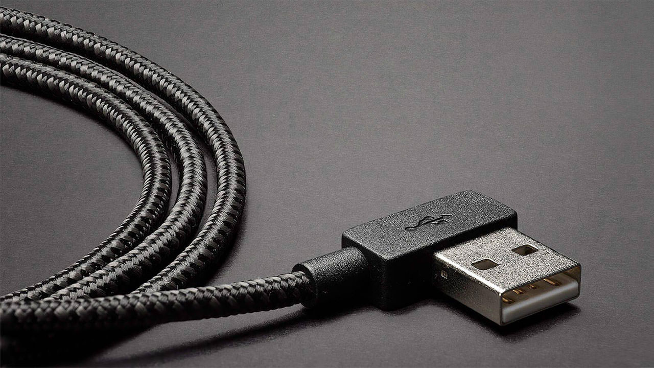 ZUS Super Duty Charging Cable